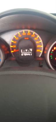 HONDA FIT 1.5 EXL 16V FLEX 4P AUTOMÁTICO